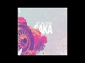 Saka - Blacko SA, Mellow & Sleazy, Carter, Novatron, Shuga & scotts Maphuma