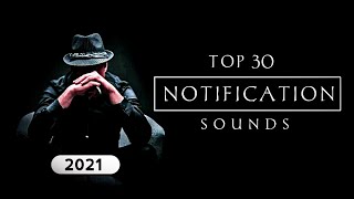🔹Top 30  Notification Sounds | Tones | Download Link (👇) | Trend Tones #trending #ringtones