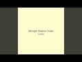 Midnight Shadow Ocean