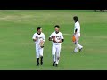 平成23年11月8日阪神秋季キャンプ　関川コーチによる外野守備練習その3