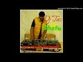Dj Taz [Shefu] Presents Bustop TV Riddim Mixtape