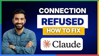 How to fix Claude Code connection refused[FULL GUIDE]