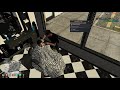 The Fade Trap Plus: The Ultimate FiveM Barbershop System with REAL Cutting Animations | ESX/QB/QBX