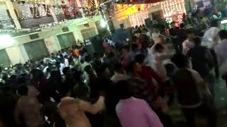 Zinzuwada navratri nu 8 ma nortu 2018