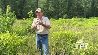 Trapping and Nesting Success