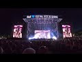 Twenty One Pilots HD Live Feq 2019