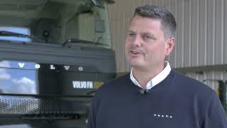 Volvo Apprenticeships | Jon Warby