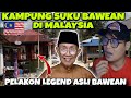 TAK SANGKA PELAKON LEGEND INI SUKU BOYAN⁉️ ASAL USUL BAWEAN DI MALAYSIA