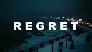 Free Sad Type Beat - "Regret" | Emotional Piano Instrumental 2022