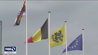 EU recommends lifting U.S. travel restrictions