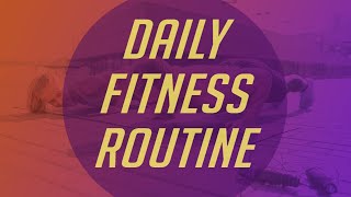 Meaningful Elliptical Workout Tip