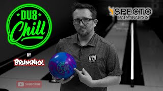 DV8 Chill Review | SPECTO Data | BrunsNick