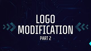 Logo Modification Part 2 (Woodmart Theme)