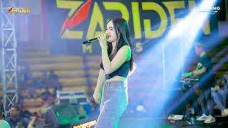 ZARIDEN MUSIC - SUMPAH \u0026 CINTA MATIKU - SISKA AMANDA - ANNIVERSARY #8 SKADAGENGS - GOR OLAHRAGA PATI