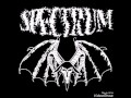 Spectrum-Domina Noctis