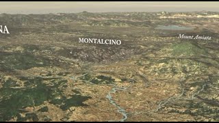 Montalcino Masterclass by Volio Imports (Full Length)