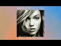 mandy moore | cry | filtered instrumental | with backing vocals