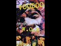 voodoo - hasrat jiwa ( liriklagu)