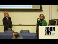 john jay college graduate orientation january 2025