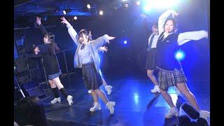 恋色モノポリー  Special Girls Revolution Vol.192 (2025.2.2)