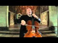 Enrico Dindo Bach Cello Suite n'1 in G major BWV 1007