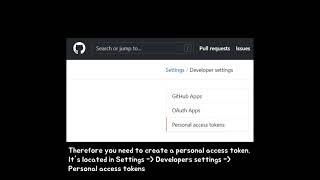 How to fix password authentication issue on Git - delete the cache