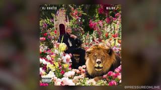 14. DJ Khaled - Progress (feat. Mavado)