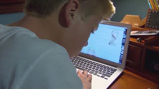 The final preps before school starts for Clovis Unified