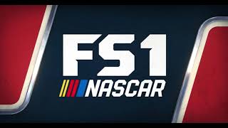 NASCAR On FS1 Theme HQ