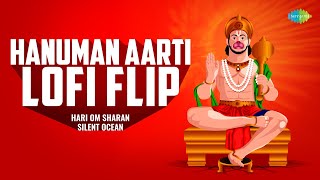 Lofi ~ आरती कीजै हनुमान लला की | Hanuman Aarti | Aarti Kije Hanuman Lala Ki | Hari Om Sharan