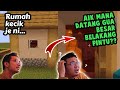 Game Herot Dimensi Buat Otak Pecah! | Penjelasan Game Bukan Euclidean