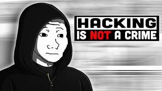 Don’t Study CYBERSECURITY – Just F**king Hack and Make Money!