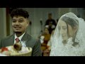 when you pray together himal u0026 seldon bhutan thimphu bhutanese wedding story