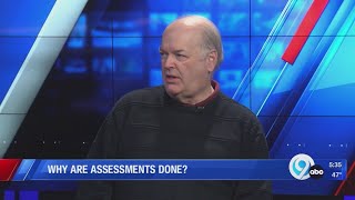 Why are assessments done? Local town assessor explains