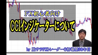 CCIインジケーターについて｜勝ち組FXトレーダーを育成するYWCトレードロジック事業部｜