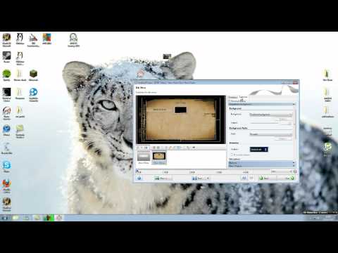 How to burn a dvd using Nero 10 - Vison - HD How to burn a dvd using Nero 10 - Vison - HD