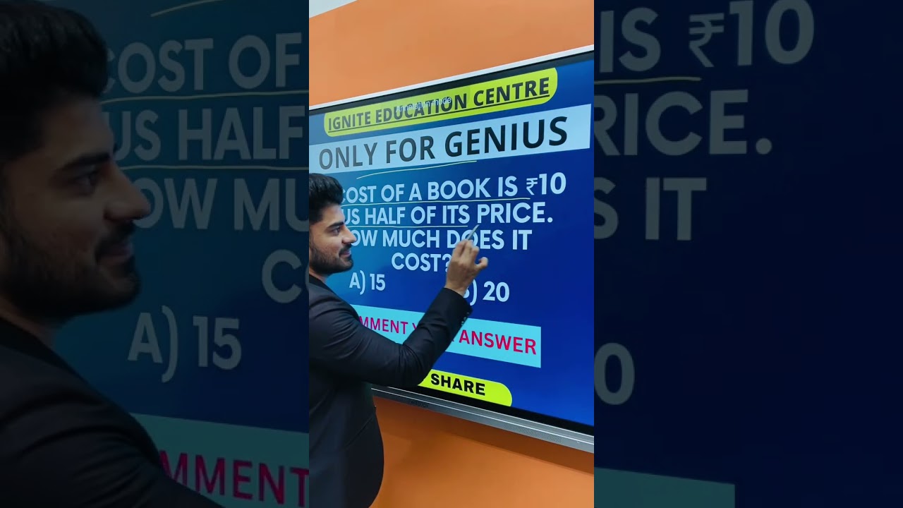 Only Genius Can Solve рџ ґ Maths Cbseexams Youtube