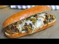 Best Philly Cheesesteak