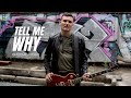 Jesse Fildes - Tell Me Why (Official Video)