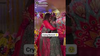 WHY SEHER HAYAT IS CRYING 😱 ON HER MEHNDI 😱😱🔥💘#shorts