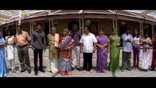 Anbe Anbe - Thalaivasal Vijay apologies to Manorama