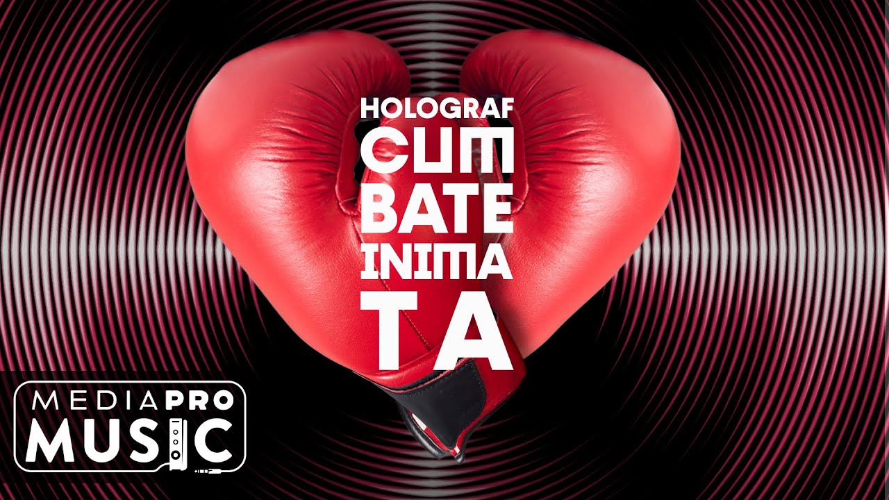 Holograf - Cum Bate Inima Ta (Official Audio) - YouTube