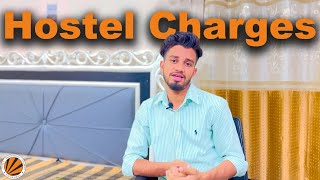 LPU Hostel Fees | Food, Hostel Room, Laundry and other Charges