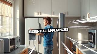 Appliance Power Outage Recovery Abbotsford | How to Safely Restart & Prevent Surge Damage