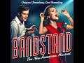 Bandstand the Musical