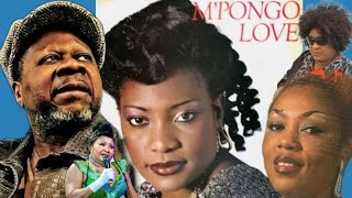 ANECDOTE/35 ANS YA LIWA MPONGO LOVE VERITÉ YA SOMO NA PAPA WEMBA AZUA TSHALA MUANA KOFFI OLOMIDE