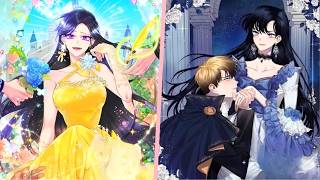 Rich Villainess DESTROYS the White Lotus FL With Her Wealth 💅 | Most Satisfying Revenge Story Ever