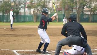 20180318下総vs志村ボーイズ