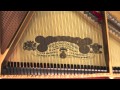 1906 Steinway model A | Beethoven Pastorale | PianoWorks