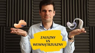 Który aparat wybrać? zauszny czy wewnątrzuszny? I OTOMED Aparaty słuchowe#38